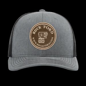 Buck Ford Hat